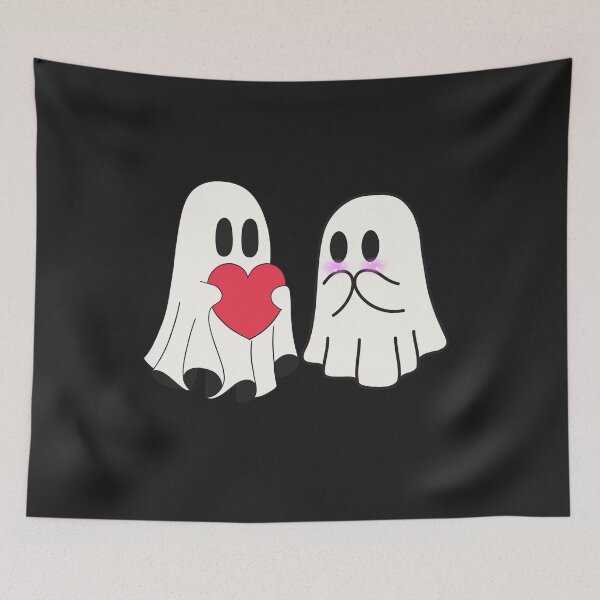 Item preview, Love ghosts designed and sold by VELLORIA  ..