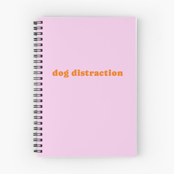 Item preview, dog distraction designed and sold by merialnam.