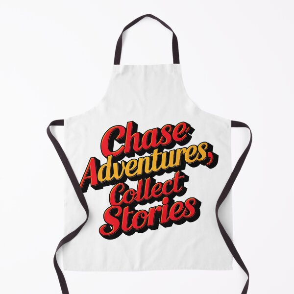 Item preview, Chase Adventures, Collect Stories Art Print designed and sold by iwcus.