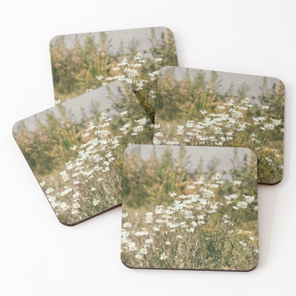 Item preview, Wild Daisies designed and sold by Tanya C  Smith.