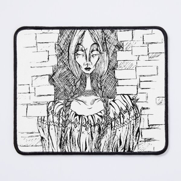 Item preview, Inktober Day 13 designed and sold by valeaielelor.