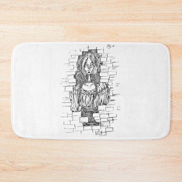 Item preview, Inktober Day 13 designed and sold by valeaielelor.