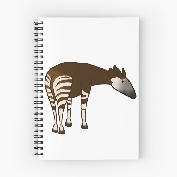 Item preview, Okapi designed and sold by Zoz Shoppe.