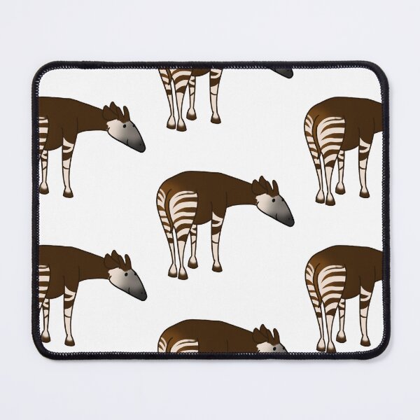 Item preview, Okapi designed and sold by Zoz Shoppe.