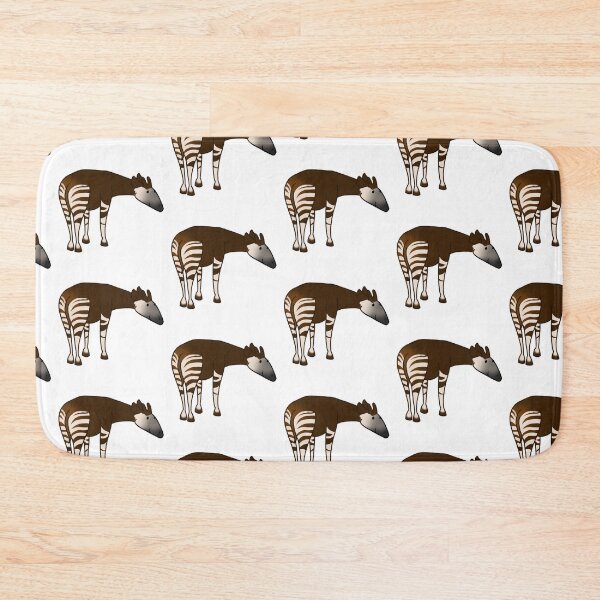 Item preview, Okapi designed and sold by Zoz Shoppe.