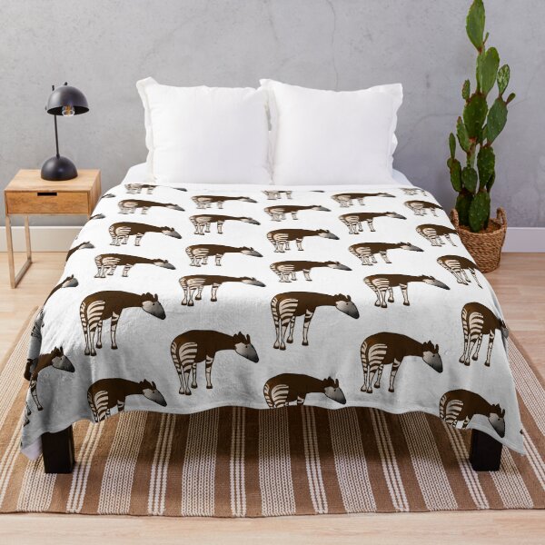 Item preview, Okapi designed and sold by Zoz Shoppe.