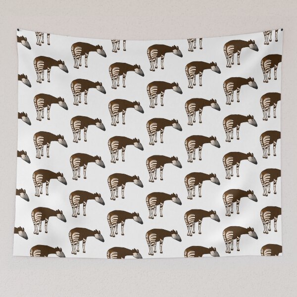 Item preview, Okapi designed and sold by Zoz Shoppe.