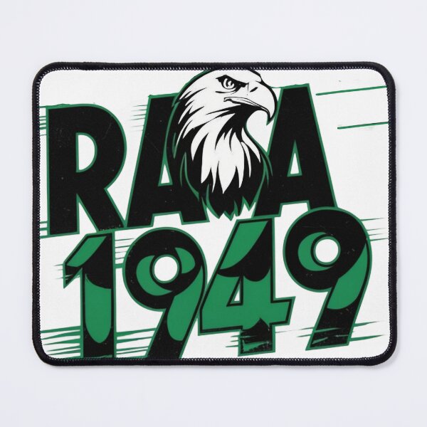 Item preview, Raja de casablanca 1949 champion tshirt designed and sold by ZIDOUNE.