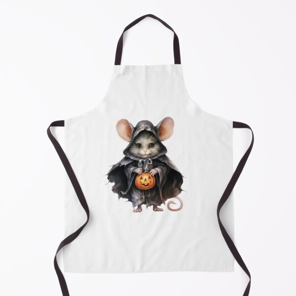 Item preview, Halloween Mouse designed and sold by GiraffeCreative.