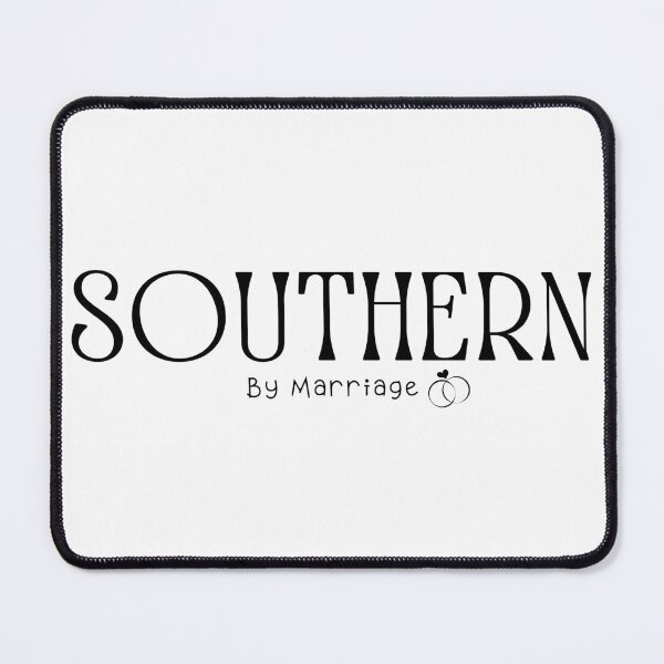 Item preview, Southern-ish designed and sold by Starving Artist.