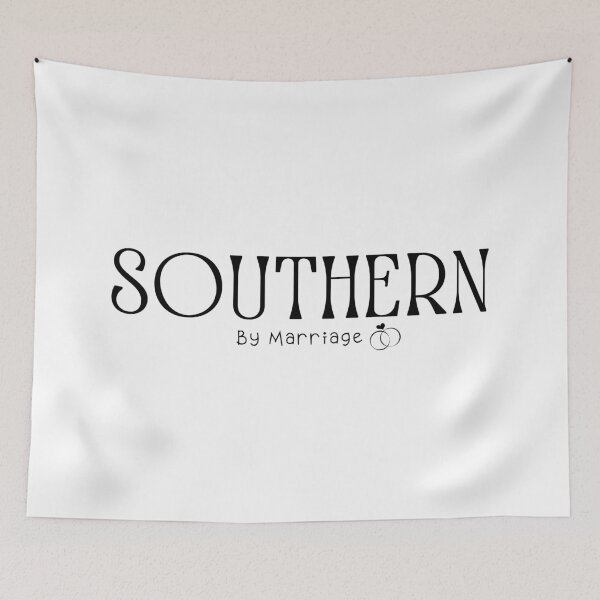 Item preview, Southern-ish designed and sold by Starving  Artist.