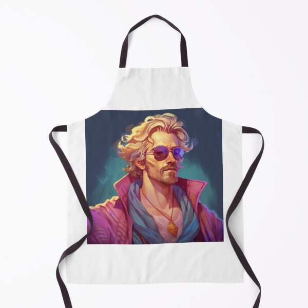 Item preview, The Bard designed and sold by Solace Sparkles.