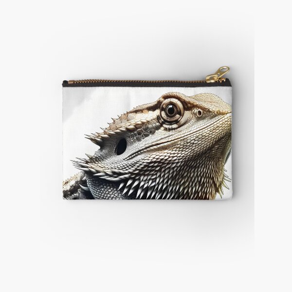 Item preview, Bearded Dragon Art #9 | Bearded Dragon Lovers designed and sold by ksgraphics222.