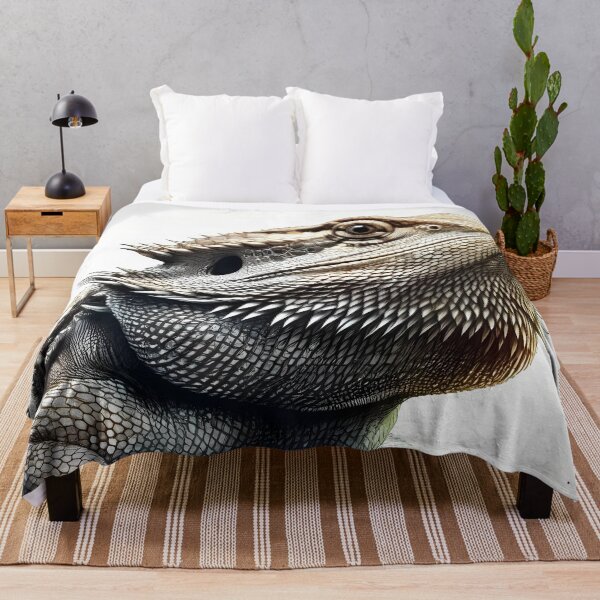 Item preview, Bearded Dragon Art #9 | Bearded Dragon Lovers designed and sold by ksgraphics222.