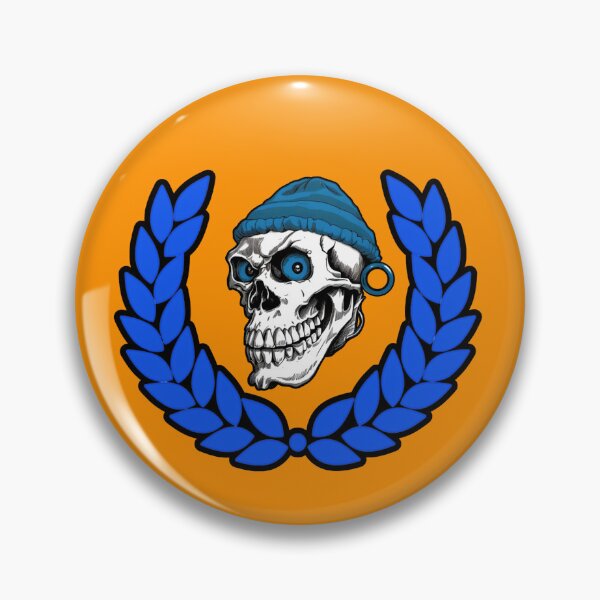 Item preview, Commando Marseille Eternal Pride designed and sold by canvasriddle.