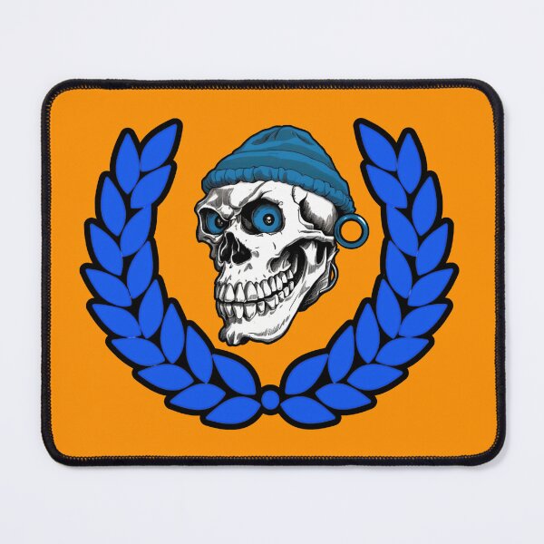 Item preview, Commando Marseille Eternal Pride designed and sold by canvasriddle.