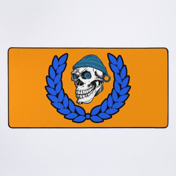 Item preview, Commando Marseille Eternal Pride designed and sold by canvasriddle.