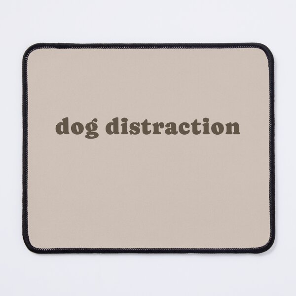 Item preview, dog distraction designed and sold by merialnam.