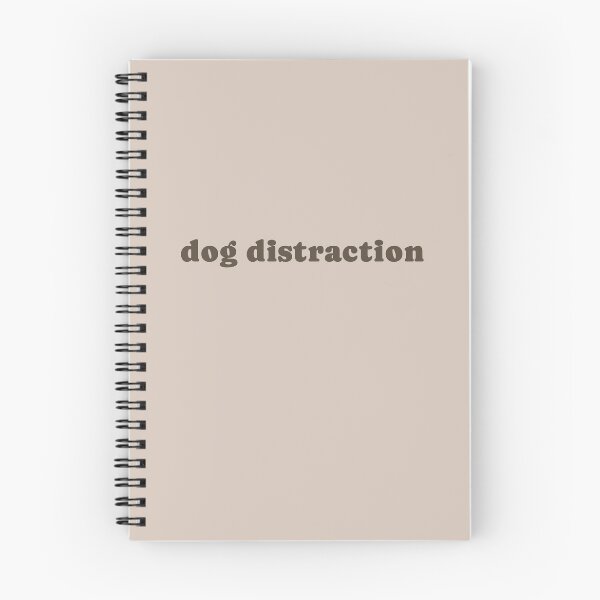 Item preview, dog distraction designed and sold by merialnam.