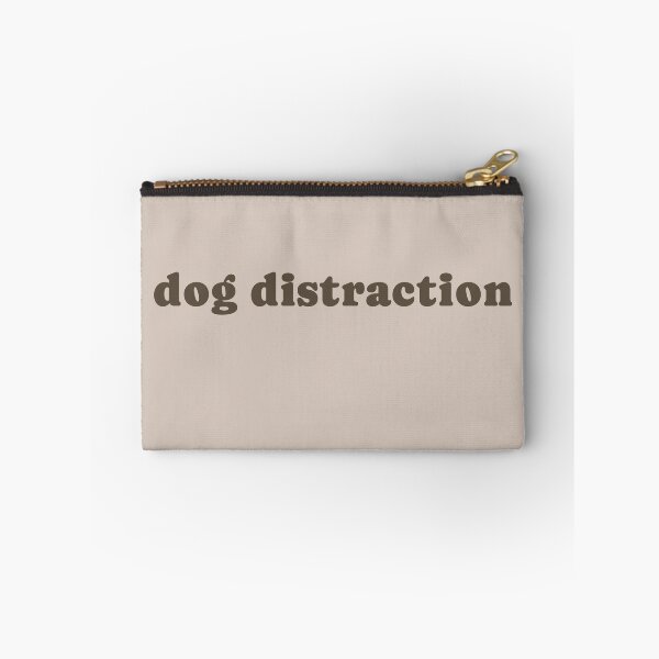 Item preview, dog distraction designed and sold by merialnam.