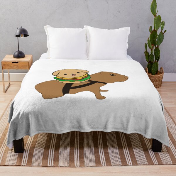 Item preview, Capybara designed and sold by Elly Emond.