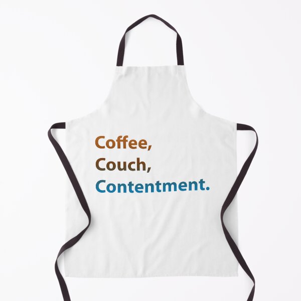 Item preview, Coffee Couch Contentment designed and sold by PatternTitan.