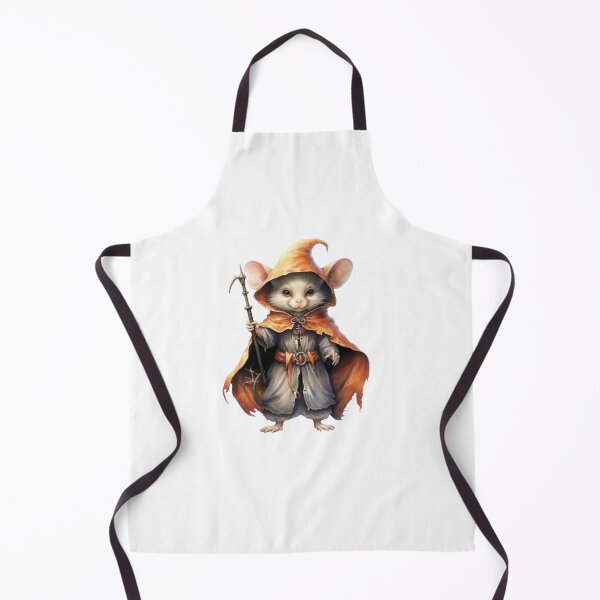 Item preview, Halloween Mouse designed and sold by GiraffeCreative.