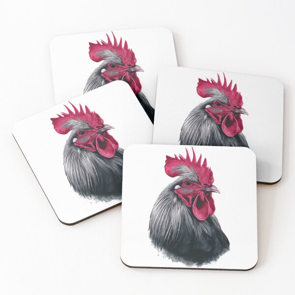 Item preview, The rooster  designed and sold by 123ks.