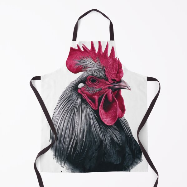 Item preview, The rooster designed and sold by 123ks.