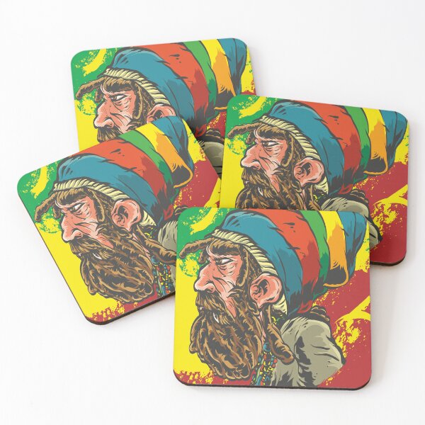 Item preview, rastafarian designed and sold by GraphicStyleX.