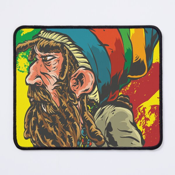 Item preview, rastafarian designed and sold by GraphicStyleX.