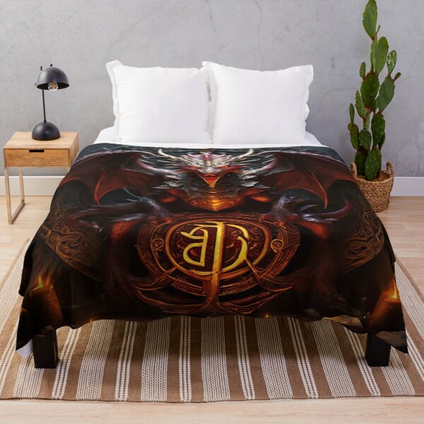 Item preview,  Mito y misterio designed and sold by Collection de trésors .