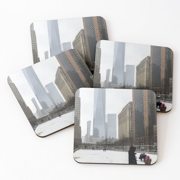 Item preview, One World Trade Centre designed and sold by Martin Fenton.