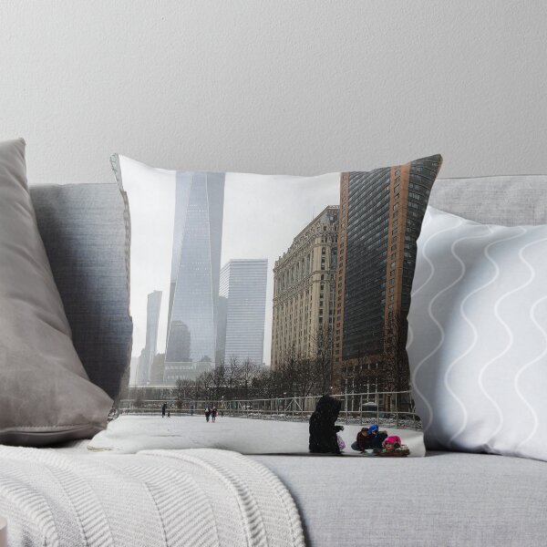 Item preview, One World Trade Centre designed and sold by Martin Fenton.