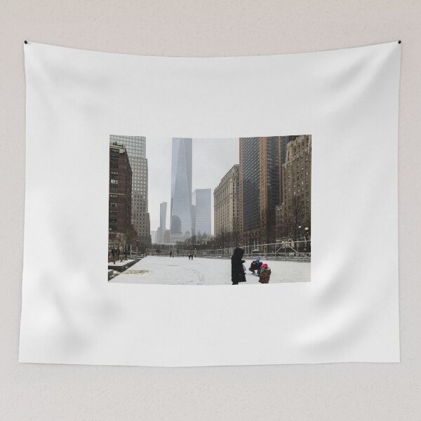 Item preview, One World Trade Centre designed and sold by Martin Fenton.