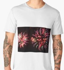Fireworks Men's Premium T-Shirt