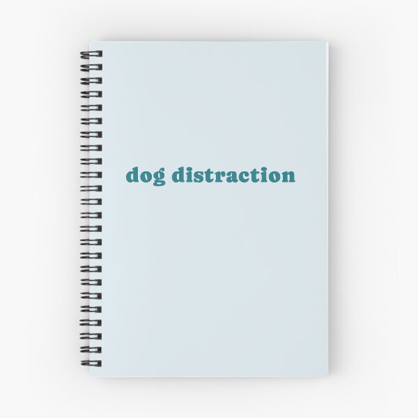 Item preview, dog distraction designed and sold by merialnam.