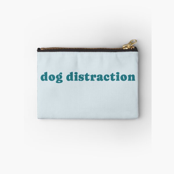 Item preview, dog distraction designed and sold by merialnam.