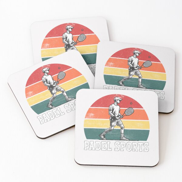 Item preview, Padel Sports Padel Lover designed and sold by VibePrintStudio.