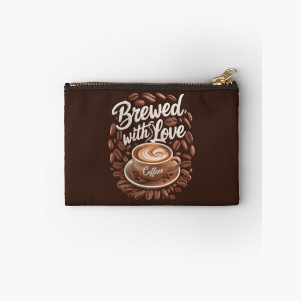Item preview, Brewed with love designed and sold by JansenGS.
