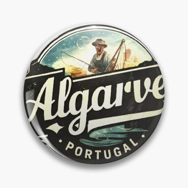 Item preview, Algarve Portugal Fisherman designed and sold by Bernsteinhaus.