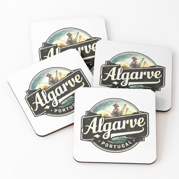 Item preview, Algarve Portugal Fisherman designed and sold by Bernsteinhaus.