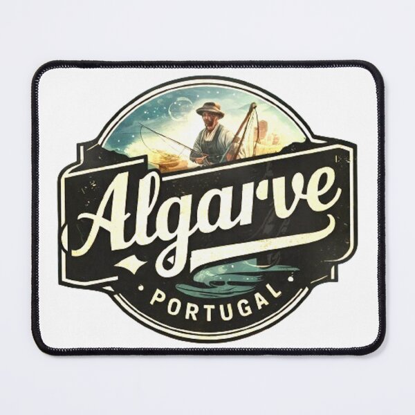 Item preview, Algarve Portugal Fisherman designed and sold by Bernsteinhaus.
