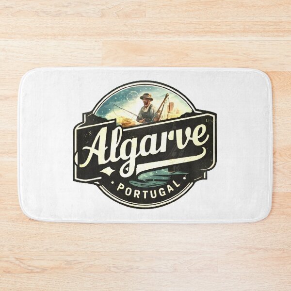 Item preview, Algarve Portugal Fisherman designed and sold by Bernsteinhaus.