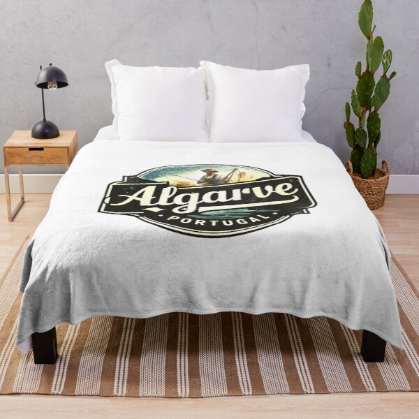 Item preview, Algarve Portugal Fisherman designed and sold by Bernsteinhaus.