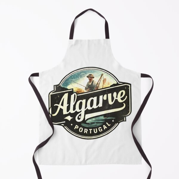Item preview, Algarve Portugal Fisherman designed and sold by Bernsteinhaus.