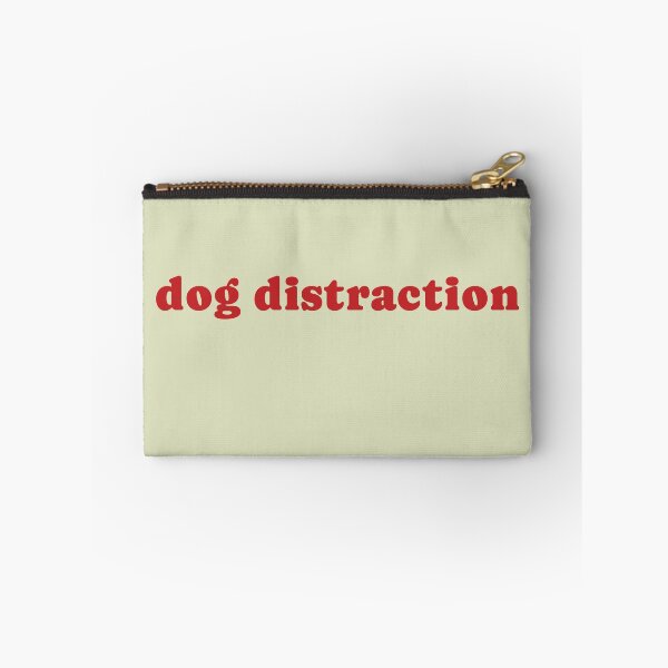 Item preview, dog distraction designed and sold by merialnam.