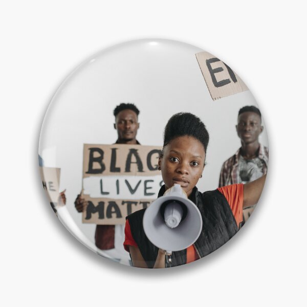 Item preview, STOP RACISM designed and sold by Le Pédagogue.