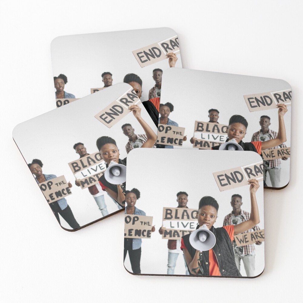 Item preview, Coasters (Set of 4) designed and sold by Wys1993.