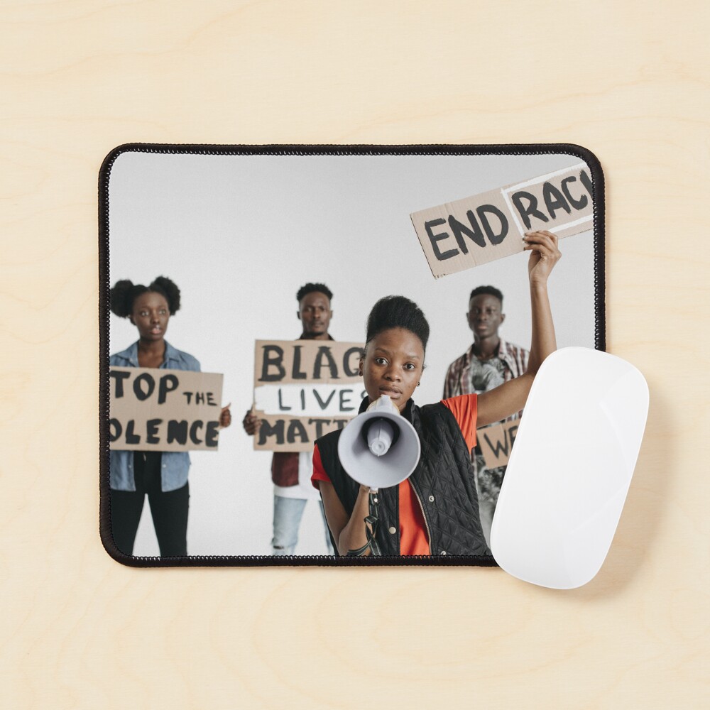 Item preview, Mouse Pad designed and sold by Wys1993.